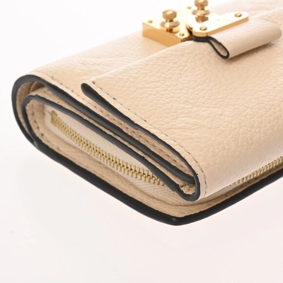 LOUIS VUITTON Monogram Ann Platt Portefeiulle Metis Compact - Picture 6 of 15